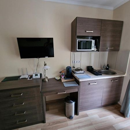 Waterlily Apartman Hévíz Exteriér fotografie