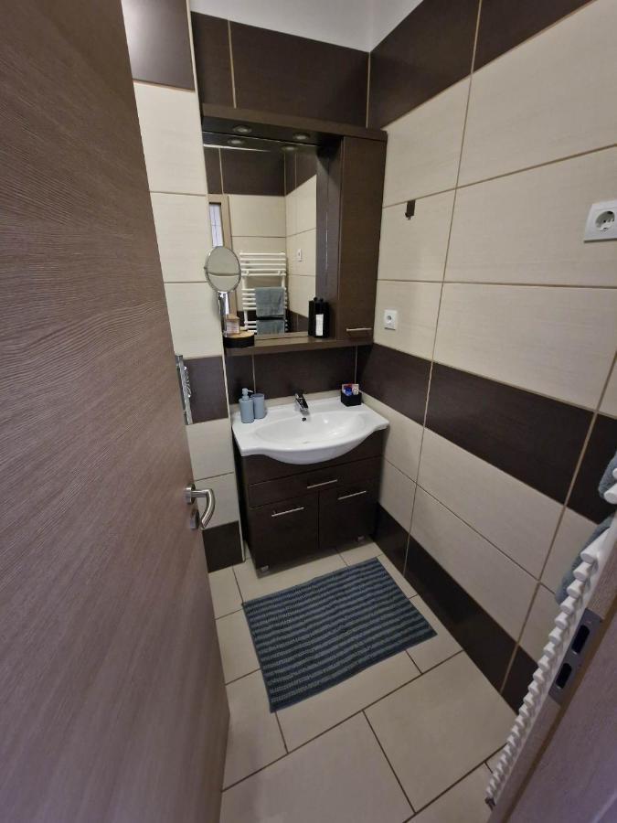 Waterlily Apartman Hévíz Exteriér fotografie