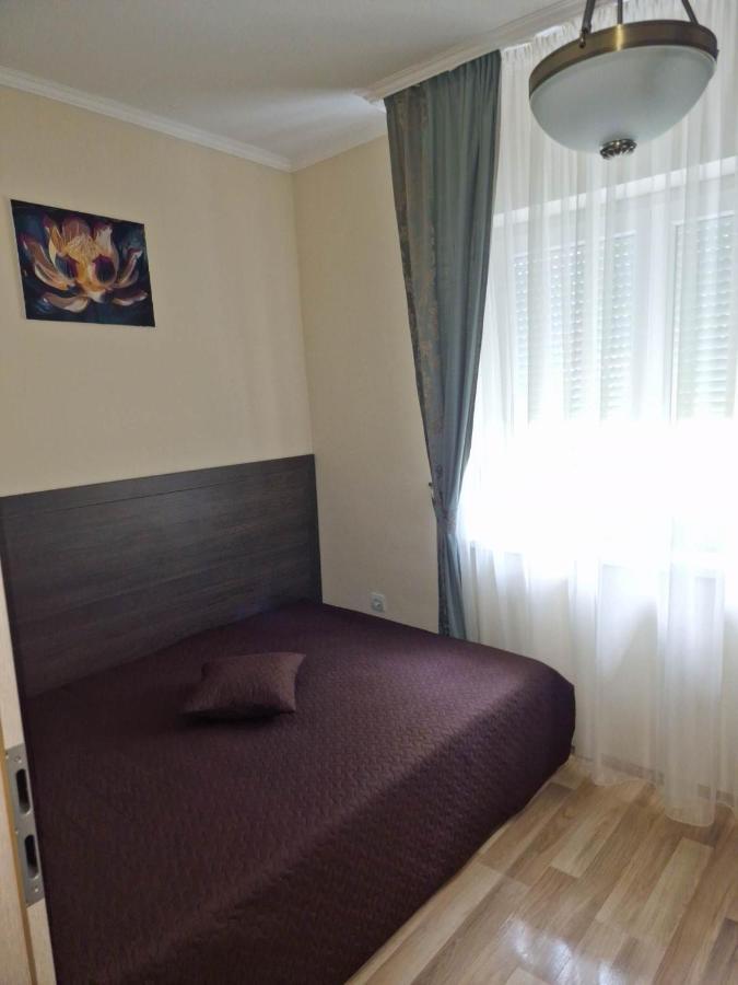 Waterlily Apartman Hévíz Exteriér fotografie